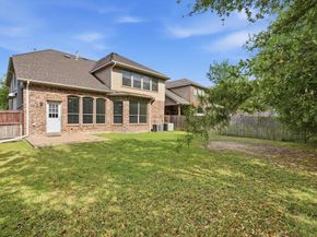 6716  Prairie Flower Trail , Dallas Texas 75227