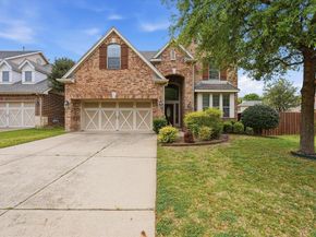 6716  Prairie Flower Trail , Dallas Texas 75227