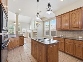 6716  Prairie Flower Trail , Dallas Texas 75227