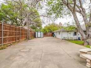 4209  Bilglade Road , Fort Worth Texas 76109