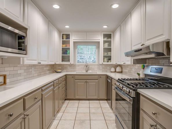 4209  Bilglade Road , Fort Worth Texas 76109