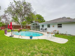 4209  Bilglade Road , Fort Worth Texas 76109