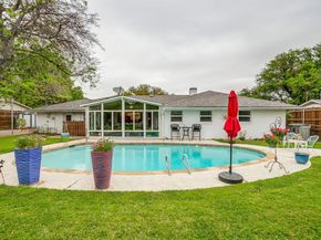 4209  Bilglade Road , Fort Worth Texas 76109