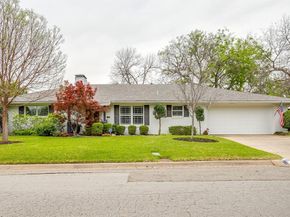 4209  Bilglade Road , Fort Worth Texas 76109