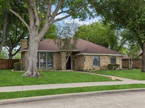 5112  Park Lake Court , Sachse Texas 75048