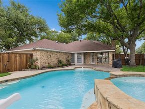 5112  Park Lake Court , Sachse Texas 75048