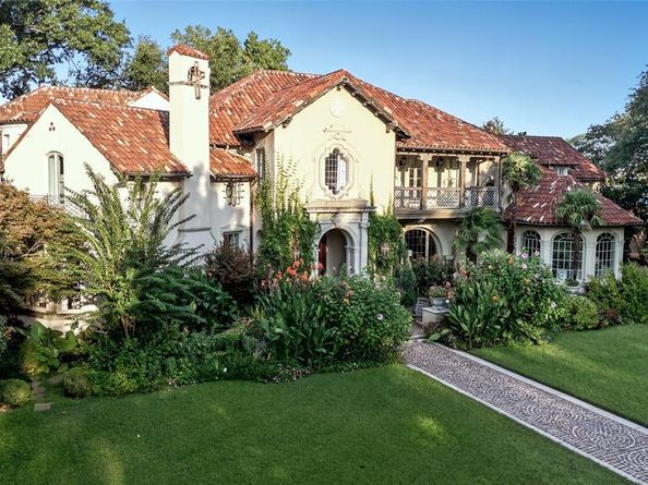 7031  Turtle Creek Boulevard , University Park Texas 75205