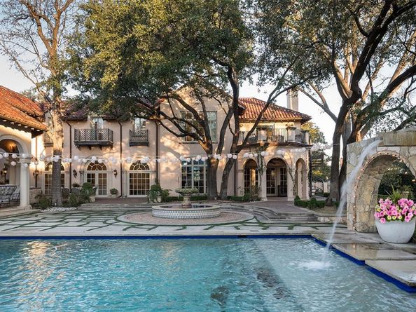 7031  Turtle Creek Boulevard , University Park Texas 75205
