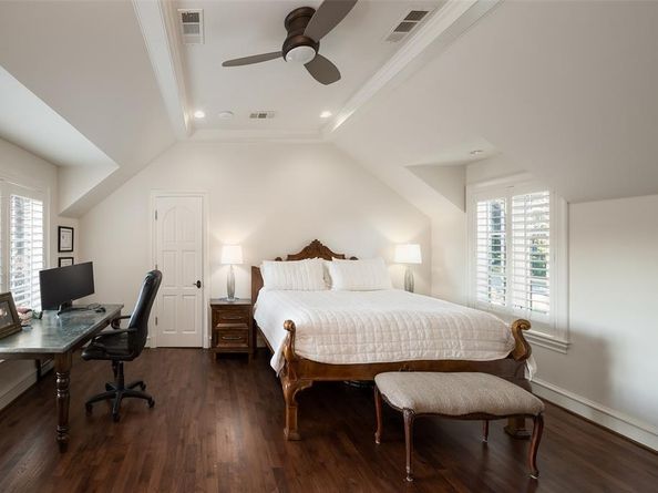 7031  Turtle Creek Boulevard , University Park Texas 75205
