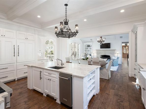 7031  Turtle Creek Boulevard , University Park Texas 75205