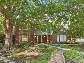 633  Highland Meadows Drive , Highland Village Texas 75077