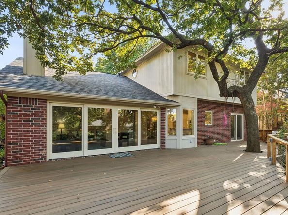 633  Highland Meadows Drive , Highland Village Texas 75077