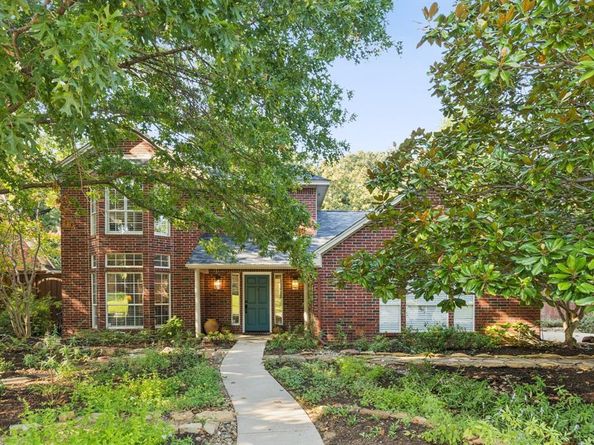 633  Highland Meadows Drive , Highland Village Texas 75077