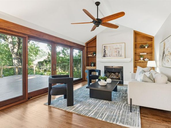 633  Highland Meadows Drive , Highland Village Texas 75077
