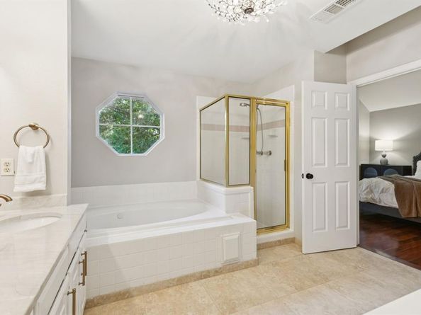 633  Highland Meadows Drive , Highland Village Texas 75077