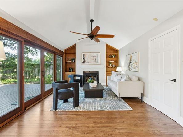 633  Highland Meadows Drive , Highland Village Texas 75077
