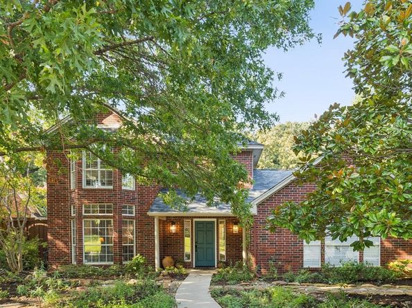 633  Highland Meadows Drive , Highland Village Texas 75077