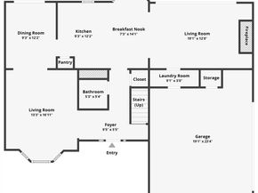 633  Highland Meadows Drive , Highland Village Texas 75077