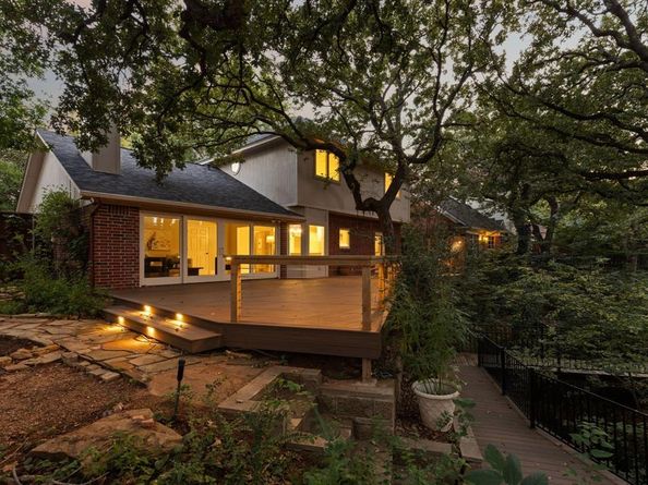633  Highland Meadows Drive , Highland Village Texas 75077