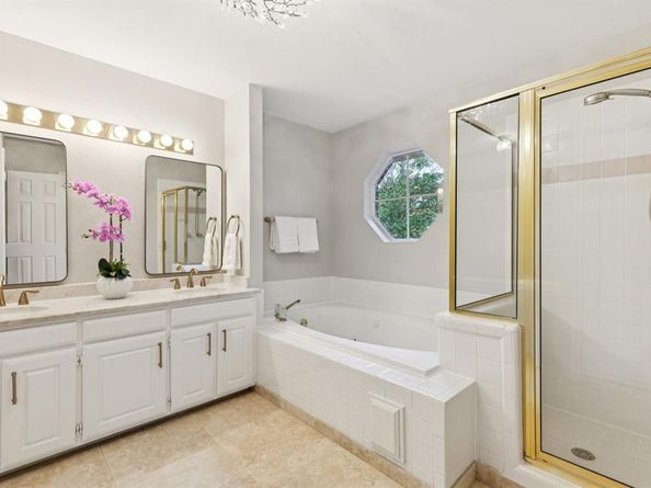 633  Highland Meadows Drive , Highland Village Texas 75077