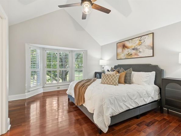 633  Highland Meadows Drive , Highland Village Texas 75077