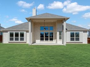 2307  Knapp Trail , Mansfield Texas 76063