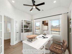 2307  Knapp Trail , Mansfield Texas 76063