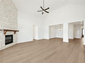 2307  Knapp Trail , Mansfield Texas 76063