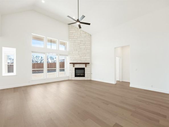 2307  Knapp Trail , Mansfield Texas 76063