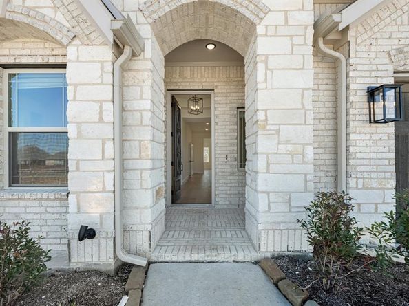 2307  Knapp Trail , Mansfield Texas 76063