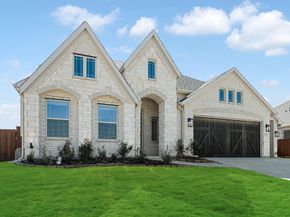2307  Knapp Trail , Mansfield Texas 76063