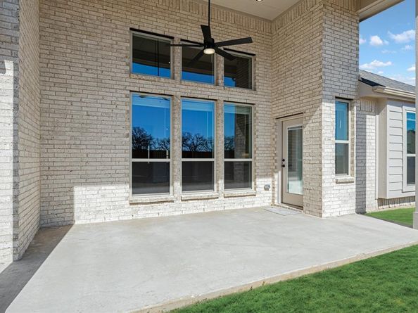 2307  Knapp Trail , Mansfield Texas 76063