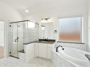 2307  Knapp Trail , Mansfield Texas 76063