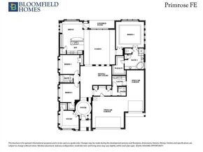 2307  Knapp Trail , Mansfield Texas 76063