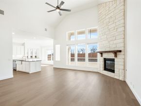 2307  Knapp Trail , Mansfield Texas 76063
