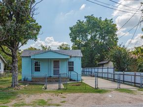 3130  Palacios Avenue , Dallas Texas 75212