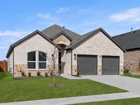 1704  Silla  , Little Elm Texas 75068