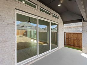 1704  Silla  , Little Elm Texas 75068