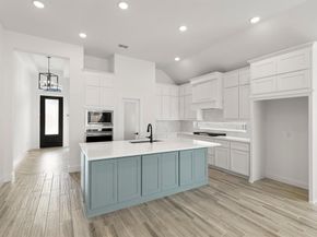 1704  Silla  , Little Elm Texas 75068