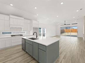 1704  Silla  , Little Elm Texas 75068