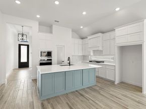 1704  Silla  , Little Elm Texas 75068