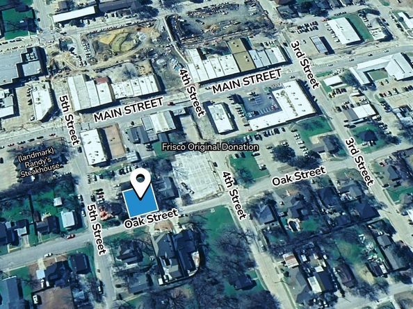 6959  Oak Street , Frisco Texas 75033