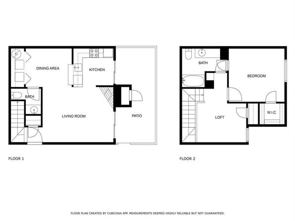 4254  Madera Road  1, Irving Texas 75038