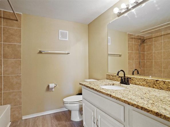4254  Madera Road  1, Irving Texas 75038