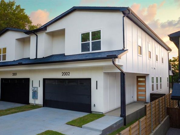 2001  Hearne Avenue  102, Dallas Texas 75208