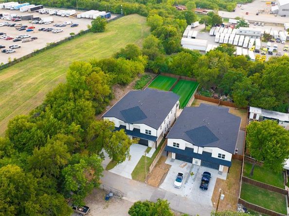 2001  Hearne Avenue  102, Dallas Texas 75208