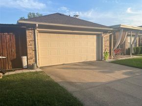 2621  Hackberry Creek , Mesquite Texas 75181