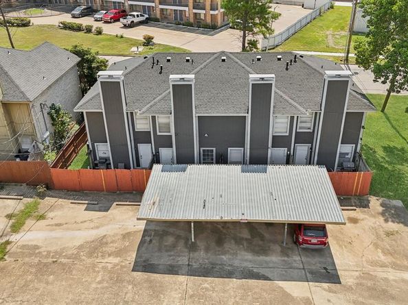 7504  Chapin Road , Fort Worth Texas 76116