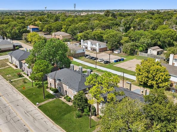 7504  Chapin Road , Fort Worth Texas 76116