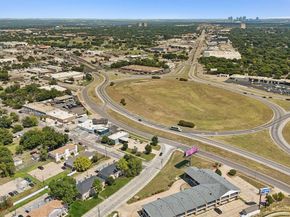 7504  Chapin Road , Fort Worth Texas 76116
